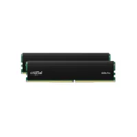 MEM Crucial Pro 32GB DDR4 2 X 16GB 3200 DIMM CL22 Intel XMP
