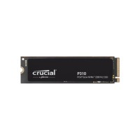 Crucial SSD P310 1TB PCie 4.0 NVMe Crucial SSD P310 1TB PCie 4.0 NVMe