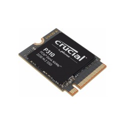 Crucial SSD P310 1TB PCie 4.0 NVMe M.2 2230