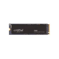 SSD Crucial T500 M.2 1 TB PCI Express 4.0 TLC NVMe