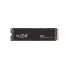 SSD Crucial T500 M.2 1 TB PCI Express 4.0 TLC NVMe
