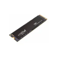 Crucial SSD T500 4TB PCie 4.0  NVMe