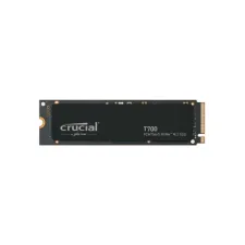 Crucial T700 M.2 4 TB PCI Express 5.0 NVMe