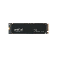 Crucial T700 M.2 4 TB PCI Express 5.0 NVMe Crucial T700 M.2 4 TB PCI Express 5.0 NVMe