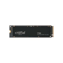 Crucial T700 M.2 4 TB PCI Express 5.0 NVMe Crucial T700 M.2 4 TB PCI Express 5.0 NVMe