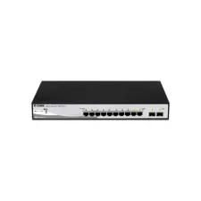 NTW D-Link DGS-1210-10 netwer-switch Managed Gigabit Etherne