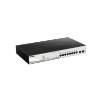 D-Link DGS-1210-10MP/E switch Managed L2 Gigabit Etherne