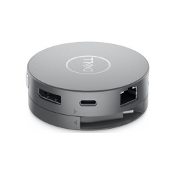 DELL USB-C mobiele adapter - DA310
