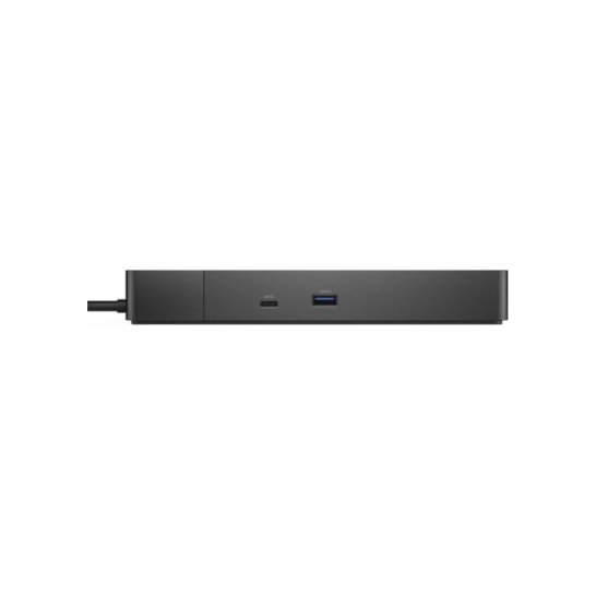 DELL WD19DCS-240W Bedraad USB 3.2 Type-C Zwart DELL WD19DCS-240W Bedraad USB 3.2 Type-C Zwart