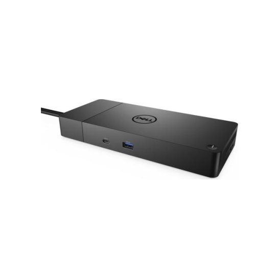 DELL WD19DCS-240W Bedraad USB 3.2 Type-C Zwart DELL WD19DCS-240W Bedraad USB 3.2 Type-C Zwart