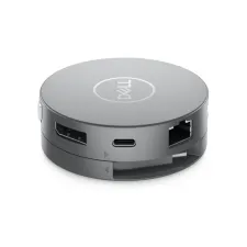 DELL USB-C mobiele adapter - DA310