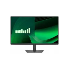 Monitor DELL Pro E2725HM 27" Full HD IPS HDMI DP VGA Zwart Monitor DELL Pro E2725HM 27" Full HD IPS HDMI DP VGA Zwart