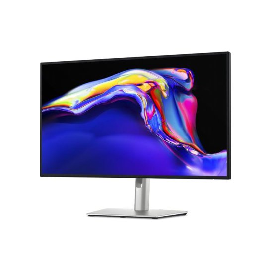 Dell UltraSharp U2725QE 27Inch 3840x2160 4K 120HZ Thunderb. Dell UltraSharp U2725QE 27Inch 3840x2160 4K 120HZ Thunderb.
