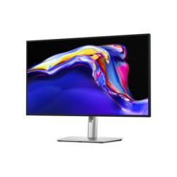 Dell UltraSharp U2725QE 27Inch 3840x2160 4K 120HZ Thunderb. Dell UltraSharp U2725QE 27Inch 3840x2160 4K 120HZ Thunderb.