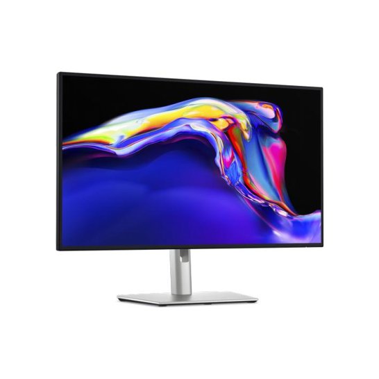 Dell UltraSharp U2725QE 27Inch 3840x2160 4K 120HZ Thunderb. Dell UltraSharp U2725QE 27Inch 3840x2160 4K 120HZ Thunderb.