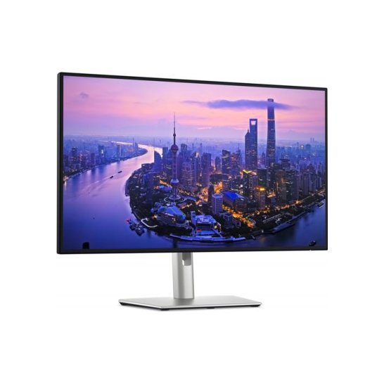 Dell UltraSharp U2725QE 27Inch 3840x2160 4K 120HZ Thunderb. Dell UltraSharp U2725QE 27Inch 3840x2160 4K 120HZ Thunderb.