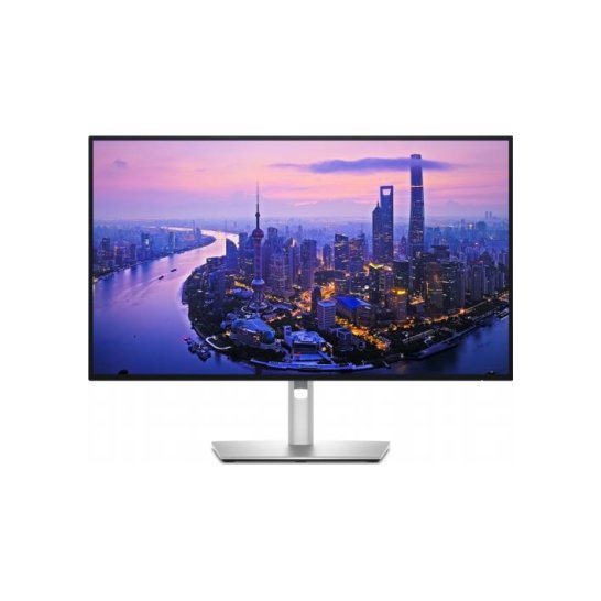 Dell UltraSharp U2725QE 27Inch 3840x2160 4K 120HZ Thunderb. Dell UltraSharp U2725QE 27Inch 3840x2160 4K 120HZ Thunderb.