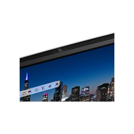 Dell UltraSharp U3225QE Black 3840x2160 (4K) 120HZ Thunderb.