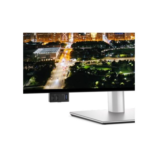 Dell UltraSharp U3225QE Black 3840x2160 (4K) 120HZ Thunderb. Dell UltraSharp U3225QE Black 3840x2160 (4K) 120HZ Thunderb.