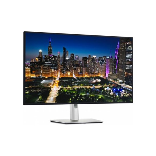 Dell UltraSharp U3225QE Black 3840x2160 (4K) 120HZ Thunderb. Dell UltraSharp U3225QE Black 3840x2160 (4K) 120HZ Thunderb.