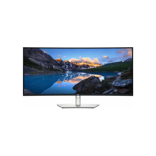 Dell UltraSharp U4025QW 40Inch 5120x2160 4K 120HZ Thunderb. Dell UltraSharp U4025QW 40Inch 5120x2160 4K 120HZ Thunderb.