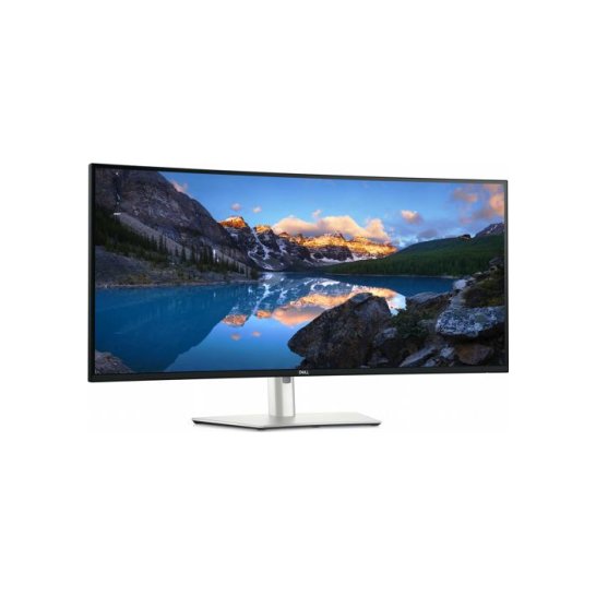 Dell UltraSharp U4025QW 40Inch 5120x2160 4K 120HZ Thunderb. Dell UltraSharp U4025QW 40Inch 5120x2160 4K 120HZ Thunderb.