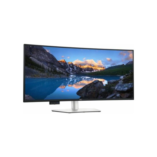 Dell UltraSharp U4025QW 40Inch 5120x2160 4K 120HZ Thunderb. Dell UltraSharp U4025QW 40Inch 5120x2160 4K 120HZ Thunderb.
