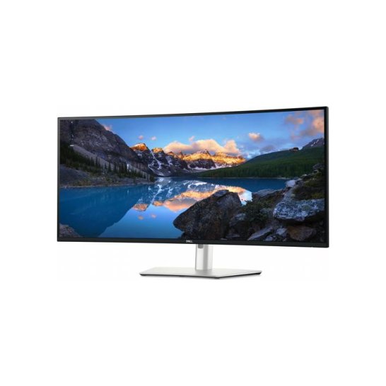 Dell UltraSharp U4025QW 40Inch 5120x2160 4K 120HZ Thunderb. Dell UltraSharp U4025QW 40Inch 5120x2160 4K 120HZ Thunderb.