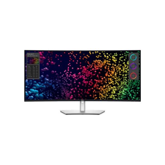 Dell UltraSharp U4025QW 40Inch 5120x2160 4K 120HZ Thunderb. Dell UltraSharp U4025QW 40Inch 5120x2160 4K 120HZ Thunderb.