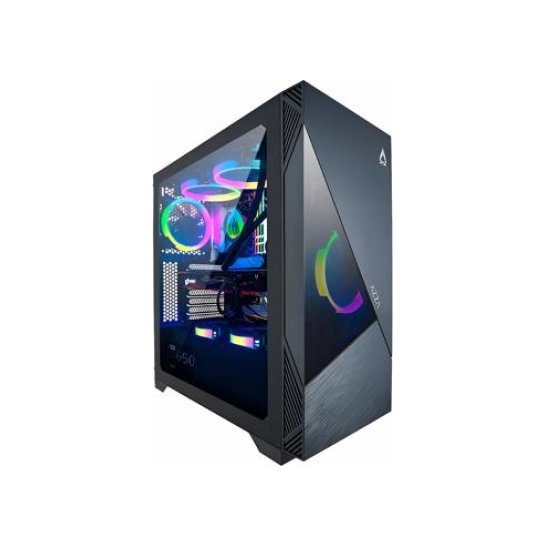 Desktop Aktie DESK/ Intel i5 14th/ 32GB/ 1TB/ RTX 4060/ W11P RGB Desktop Aktie DESK/ Intel i5 14th/ 32GB/ 1TB/ RTX 4060/ W11P RGB