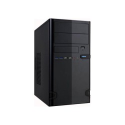 Desktop Aktie DESK/ R5 5500GT / 16gb 3200 / 512GB M2 SSD /W11P