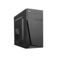 Desktop Aktie DESK/ R5 5500GT / 16gb DDR4 / 512GB M2 SSD /W11P