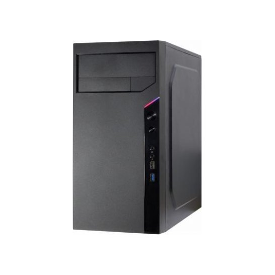 Desktop Aktie DESK/ R7 5700G / 16gb 3200 / 512GB M2 SSD /W11P Desktop Aktie DESK/ R7 5700G / 16gb 3200 / 512GB M2 SSD /W11P