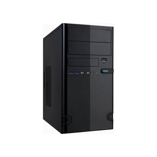 Desktop Aktie DESK/ R7 5700G / 16gb 3200 / 512GB M2 SSD /W11P
