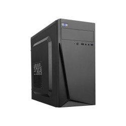 Desktop Aktie DESK/ R7 5700G / 16gb 3200 / 512GB M2 SSD /W11P/ VC