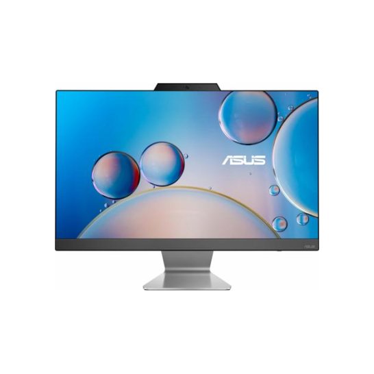 Desktop Asus AIO 23.8Inch F-HD TOUCH Ryzen 5 7520U16GB 512GB W11 Desktop Asus AIO 23.8Inch F-HD TOUCH Ryzen 5 7520U16GB 512GB W11