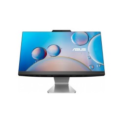 Desktop Asus AIO A3402WBAK 23.6  F-HD I3-1215U 8GB 512GB W11P