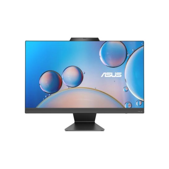 Desktop Asus AIO F3402WFAK 23.8Inch F-HD Ryzen 5 7520 16GB 512GB W11 Desktop Asus AIO F3402WFAK 23.8Inch F-HD Ryzen 5 7520 16GB 512GB W11