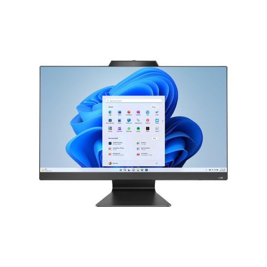 Desktop Asus AIO M3702 27.0  F-HD Ryzen 5 7520U 16GB 512GB W11P