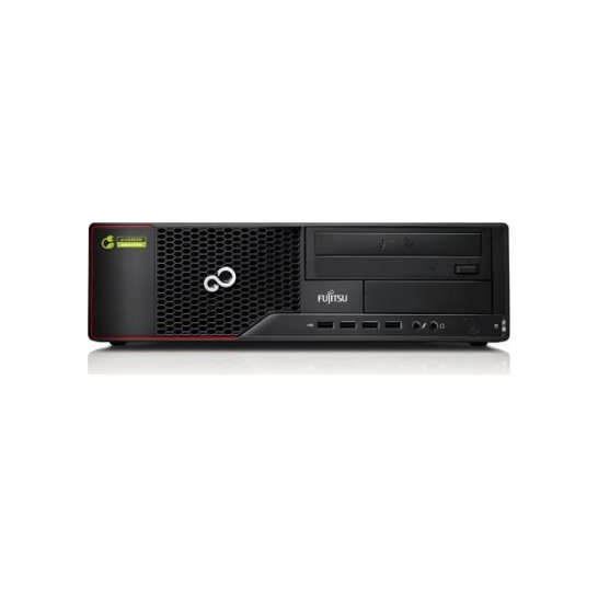 Desktop Fujitsu Esprimo E900 / i5-2400 / 4GB / 128SSD / 500HDD Desktop Fujitsu Esprimo E900 / i5-2400 / 4GB / 128SSD / 500HDD