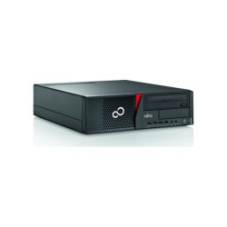 Desktop Fujitsu Esprimo E920 / i5-4570 / 4Gb / 240Gb SSD / RFS