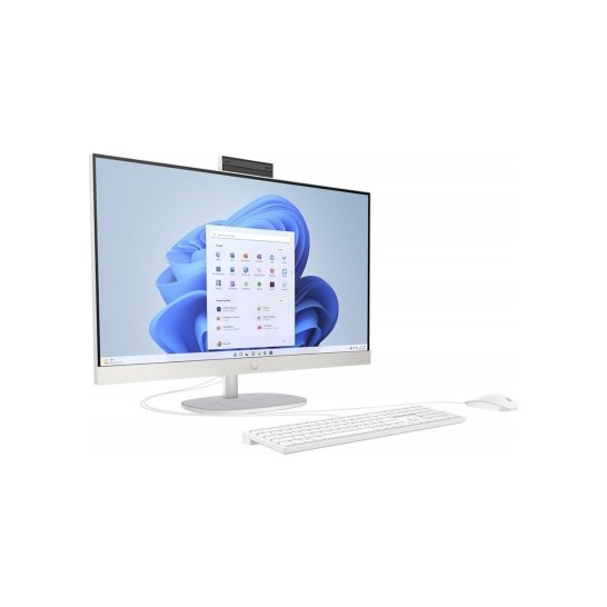 Desktop HP AIO 23.8 F-HD IPS TOUCH i5 1334U 8GB 512GB W11P Desktop HP AIO 23.8 F-HD IPS TOUCH i5 1334U 8GB 512GB W11P
