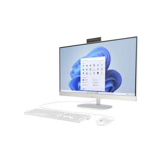 Desktop HP AIO 23.8 F-HD IPS TOUCH i5 1334U 8GB 512GB W11P Desktop HP AIO 23.8 F-HD IPS TOUCH i5 1334U 8GB 512GB W11P