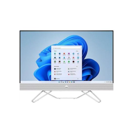 Desktop HP AIO 23.8 F-HD i5-1235U / 8GB / 256GB / W11P Z-KB Desktop HP AIO 23.8 F-HD i5-1235U / 8GB / 256GB / W11P Z-KB