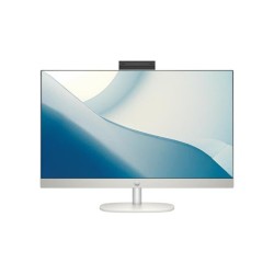 Desktop HP AIO 27Inch F-HD IPS I5 1334U 16GB 512GB W11P KB+MOUSE
