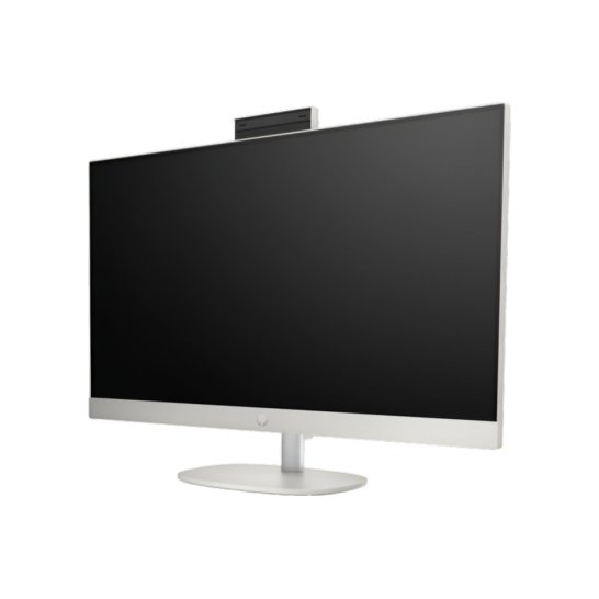 Desktop HP AIO 27Inch F-HD IPS I5 1334U 16GB 512GB W11P KB+MOUSE