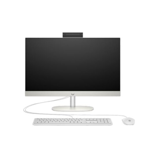 Desktop HP AIO 27Inch F-HD IPS I7 1355U16GB 512GB W11P Desktop HP AIO 27Inch F-HD IPS I7 1355U16GB 512GB W11P