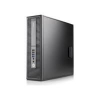 Desktop HP Elitedesk 800 G2 SFF I7-6700 /  8GB / 256SSD / W10P / RFS Desktop HP Elitedesk 800 G2 SFF I7-6700 /  8GB / 256SSD / W10P / RFS