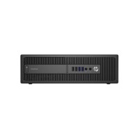 Desktop HP Elitedesk 800 G2 SFF I7-6700 /  8GB / 256SSD / W10P / RFS Desktop HP Elitedesk 800 G2 SFF I7-6700 /  8GB / 256SSD / W10P / RFS