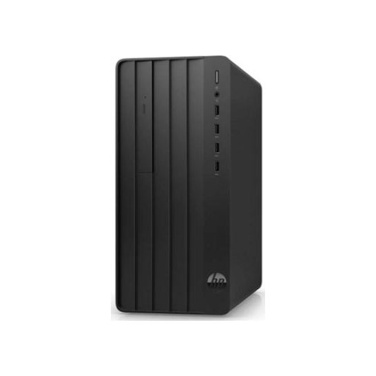 Desktop HP ProTower 290 G9 i3-13100 8GB 256GB W11P Desktop HP ProTower 290 G9 i3-13100 8GB 256GB W11P